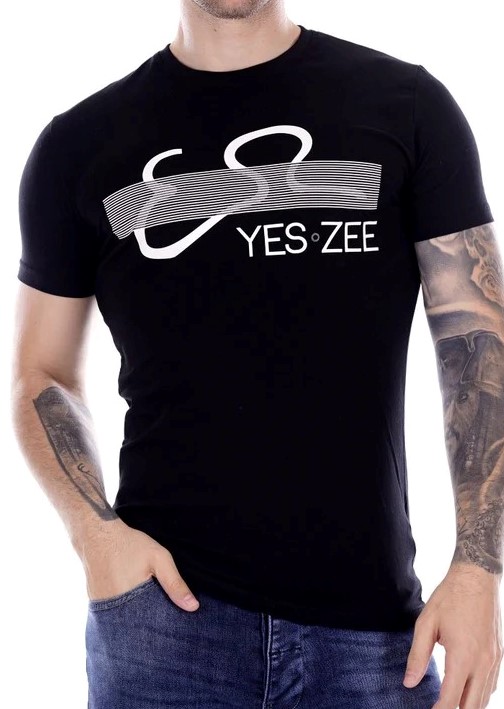 T shirt hot sale yes zee